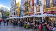 El empleo se recupera bien del fin del verano y suma 31.000 nuevos afiliados en septiembre
