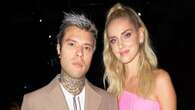 Chiara Ferragni y Fedez, enfrentados por sus hijos, pero sin divorcio por el momento