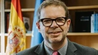 Jordi García Brustenga, nuevo secretario de Estado de Industria