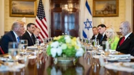 Netanyahu nomina a Trump para el Premio Nobel de la Paz por sus bombardeos sobre Irán
