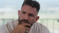 Marc Ribas, chef y presentador de 'Joc de Cartes', 49 años: “Si no puedo dormir 8 horas al día, intento compensarlo con masajes y desconectando del móvil”
