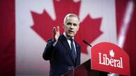 Mark Carney asumirá el cargo de primer ministro de Canadá el viernes