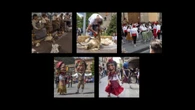 La tradición de la lana y del payés en Ripoll
