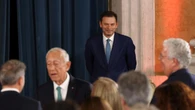 El Gobierno de Portugal gira hacia la derecha dura sin romper con el PS