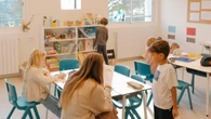 Montiba acaba su primer año escolar y prepara la apertura de secundaria y bachillerato