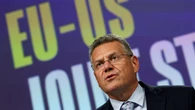 Bruselas quiere doblar su arancel al acero para alinearse con EE.UU.