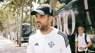 Cesc Fábregas sobre Iñaki Peña: “Los jugadores que pueden entrar en nuestra dinámica son bienvenidos”