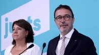 Junts insiste en pedir rigor respecto a Gaza, y “no una campaña partidista o de postureo”