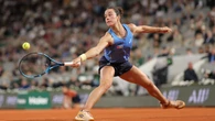 Milagro en París: Loïs Boisson, heroína francesa, a la semifinal
