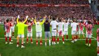 El Sporting busca a una aficionada que lanzó insultos racistas en el derbi contra el Oviedo