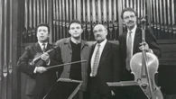 Muere a los 85 años el compositor y violinista Joan Lluís Jordà, fundador del Trío Mompou