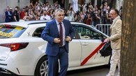 El propietario de Servinabar, Antxón Alonso declara hoy como investigado en el Supremo