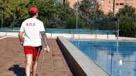 El frío relato de la fiscalía sobre un socorrista y una joven que murió en una piscina de Pamplona: se enfrenta a 4 años de cárcel