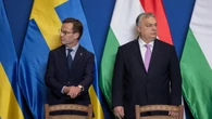 Hungría da por fin luz verde al ingreso de Suecia en la OTAN