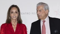 Las impactantes cartas de Isabel Preysler a Mario Vargas Llosa que anticiparon el final de su relación: “Lo que hace imposible la convivencia es la mala educación, y tú estás muy mal educado”
