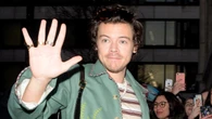 Harry Styles y Zoë Kravitz avivan los rumores de romance tras ser vistos juntos en Londres