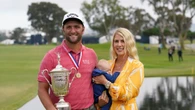 El gran salto de Jon Rahm