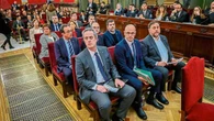 Moncloa se impone a Justicia e indultará las penas por sedición y malversación