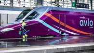 Guerra de trenes 'low cost': ¿es más barato viajar en AVLO o Ouigo?