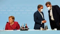 Los conservadores lanzan su plan para la Alemania post-Merkel