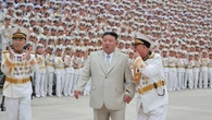 Corea del Norte combinará armas nucleares y convencionales en su nueva política militar