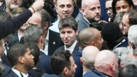 Sam Altman acusa a su hermana de difamación tras denuncias de abuso sexual