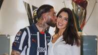 Sergio Ramos desmiente sus rumores de crisis con Pilar Rubio con una contundente imagen: “Siempre juntos”