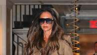 El sorprendente parecido entre Victoria Beckham y su hermana: “Parecen gemelas”