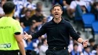 Xabi Alonso: “Es momento de pasar página de los árbitros y pensar en la Champions”