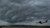 El tormentoso aterrizaje del coloso A380