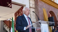 Curro Romero recibe el alta tras superar una infección de riñón