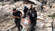 Última hora del terremoto en Venezuela, en directo | El balance de víctimas asciende a 962 muertos y 3.360 heridos