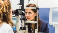 Así se tratan la miopía, las cataratas y otras patologías oculares en el Hospital Sanitas CIMA de Barcelona
