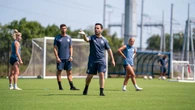 Jonatan Giráldez vuelve a Europa para entrenar al Olympique de Lyon