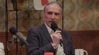Juan y Medio, presentador, 62 años: ''No soy nada nacionalista porque el nacionalista por definición es xenófobo, antidemócrata y la igualdad no le interesa''