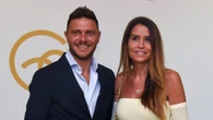 Joaquín Sánchez, 44 años: “Mi matrimonio con Susana Saborido está con sus altibajos y sus cosas pero, afortunadamente, hay conexión entre nosotros”