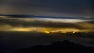 El misterio de las nieblas de madrugada