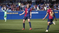 Irene Paredes renueva con el Barcelona hasta 2027