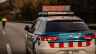 Sufre un accidente de tráfico en Tarragona y finge que sus lesiones son por una paliza para evitar que le pillen conduciendo bebido