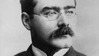 Las palabras de oro de Rudyard Kipling