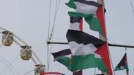 Los barcos dan esperanza a Gaza