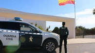 Un hombre dispara contra la casa de su ex en Lo Pagán para que le entregue al hijo en común
