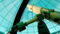 El ojo barcelonés escudriñador del universo