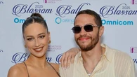 Pete Davidson será padre por primera vez junto a su novia Elsie Hewitt tras cinco meses de relación