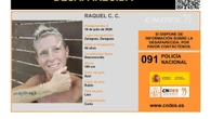 Sin rastro de Raquel C. C., una mujer de 46 años desaparecida en Zaragoza