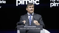 Pimec acudirá a los tribunales si no entra en el CES antes de final de año