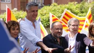 El PP catalán corrige a Albiol y recalca el firme rechazo al Pacte per la Llengua