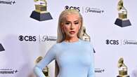 Christina Aguilera carga contra los medios por sus problemas con la comida: “Les gustaba cuando era adolescente y delgada”