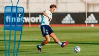Pau Torres: “Tenemos la idea de juego muy clara, no hay excusas”