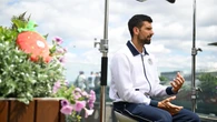 Novak Djokovic, ser inconformista